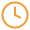 clock icon